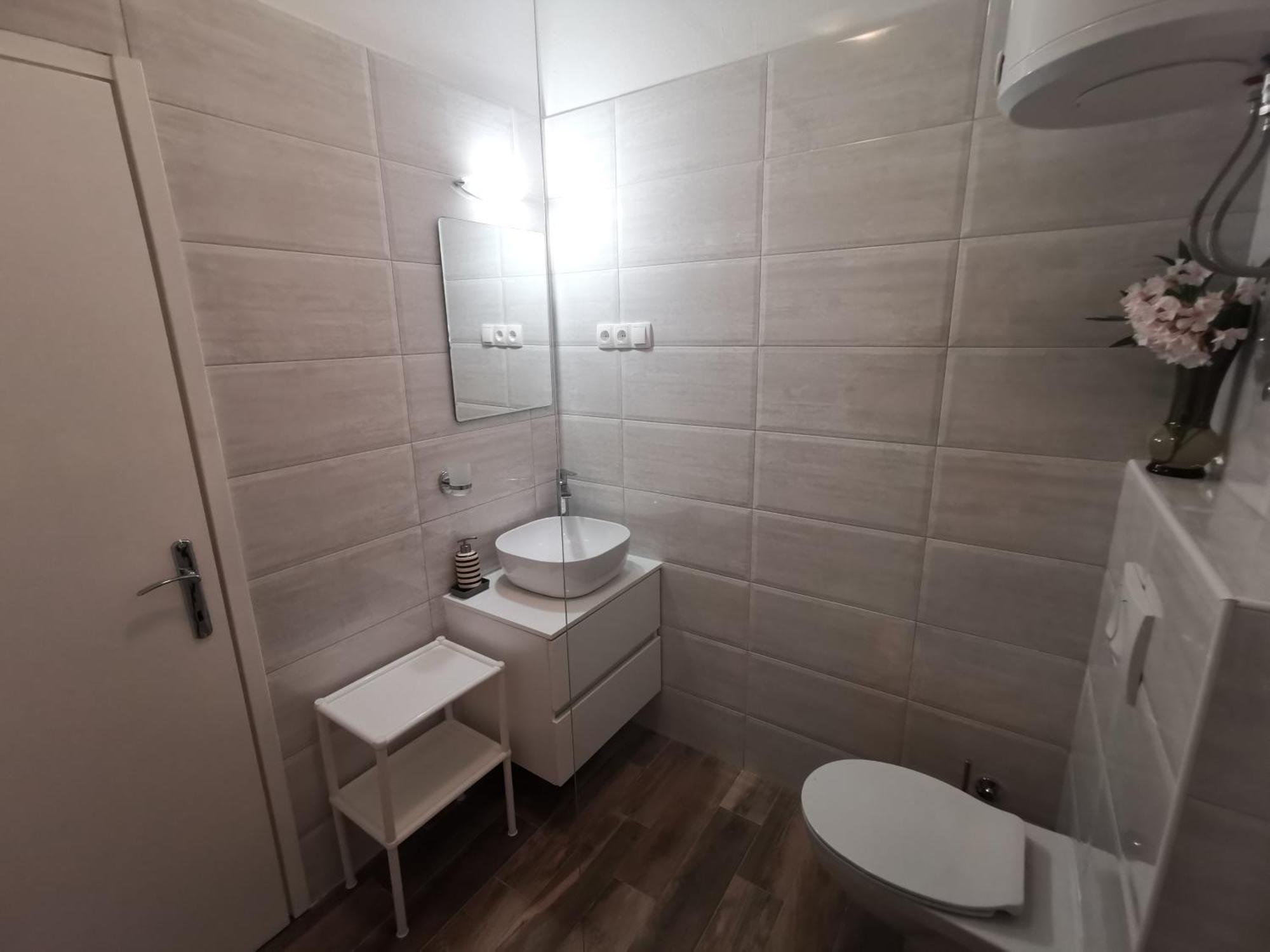 Apartments Lumbardina Lumbarda Room photo